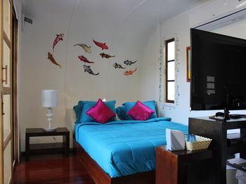 Hotel Phuritra Koh Lipe
