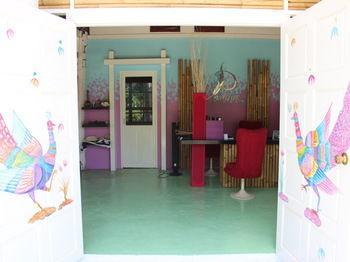 Hotel Phuritra Koh Lipe