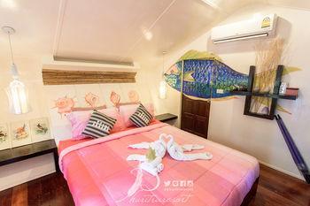 Hotel Phuritra Koh Lipe