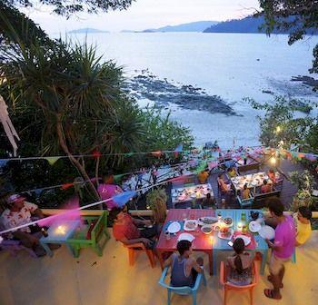 Phuritra Koh Lipe