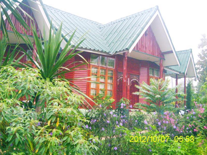 Chiangkhan Greenview Chiang Khan