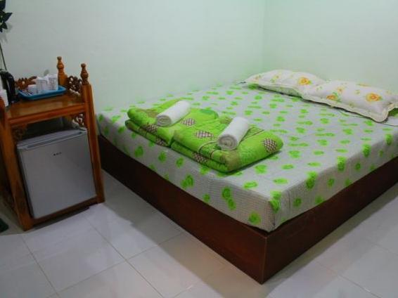 Resort Chiangkhan Greenview Chiang Khan