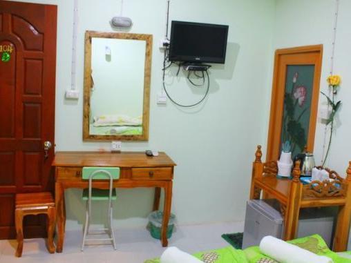 Resort Chiangkhan Greenview 3*