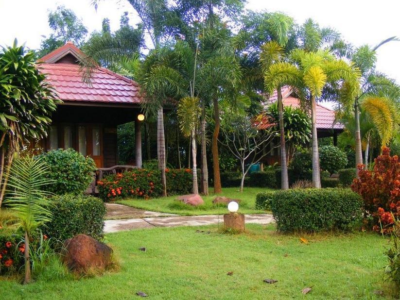 Hotel Khaothone River View