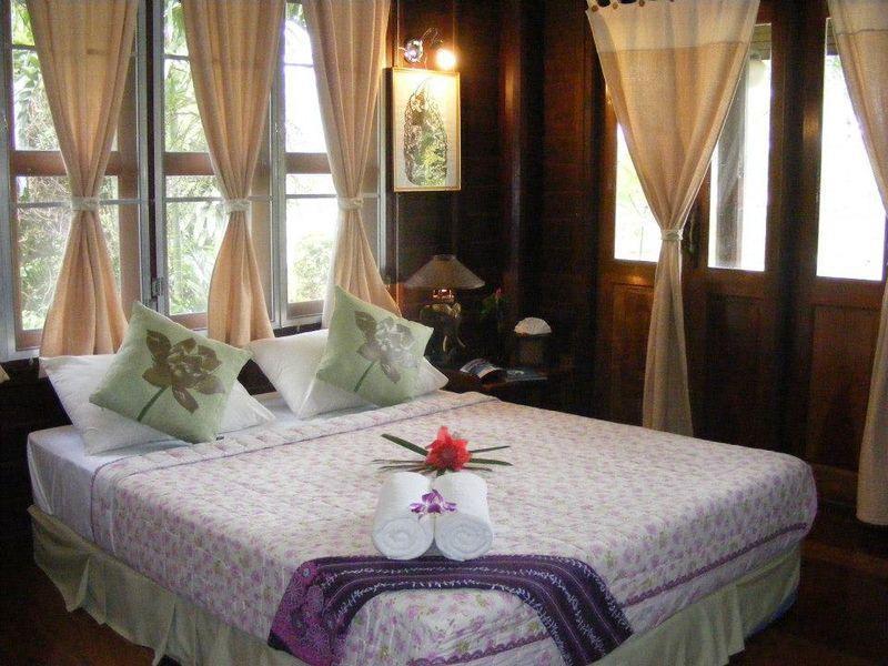 Hotel Khaothone River View 3*