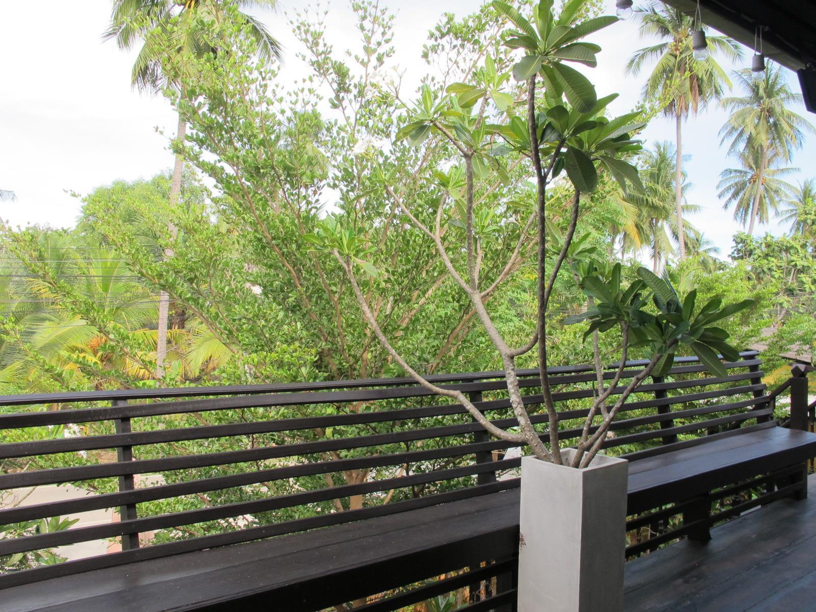 Resort Panviman Garden Samut Songkhram