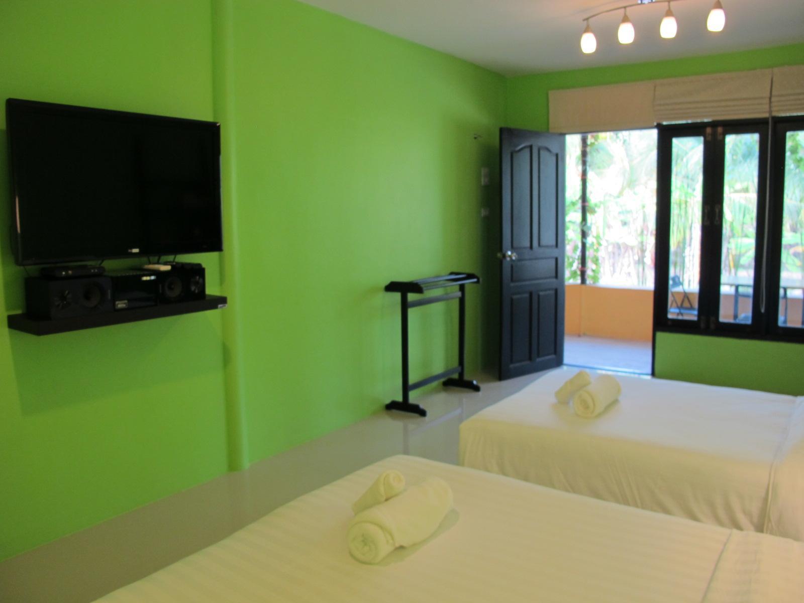 Resort Panviman Garden 3*