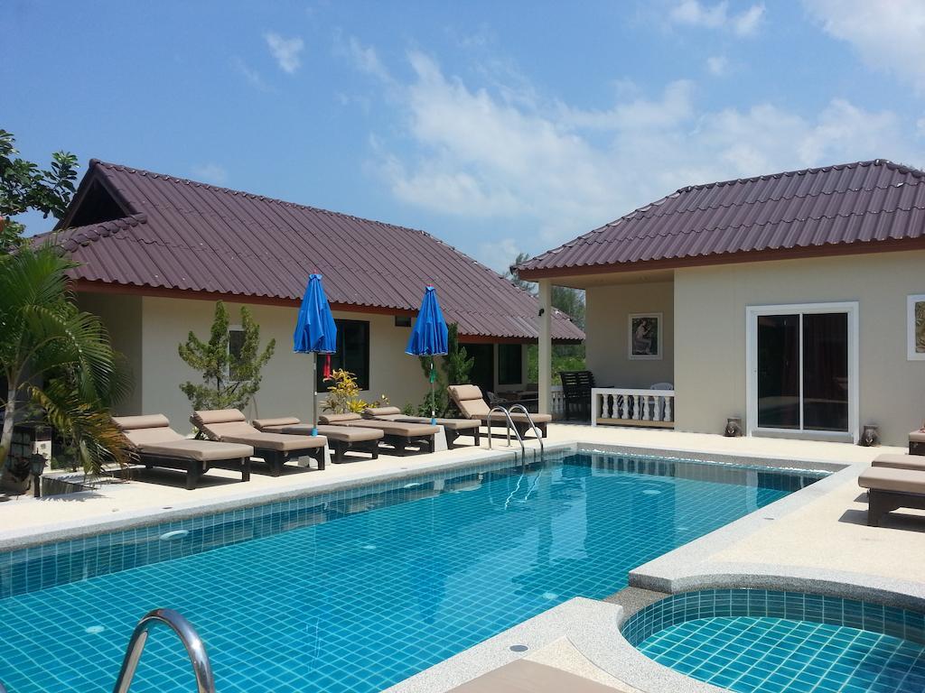 Resort Khaolak Summer House