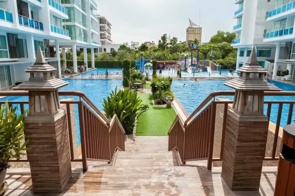 Apartment My Hua Hin