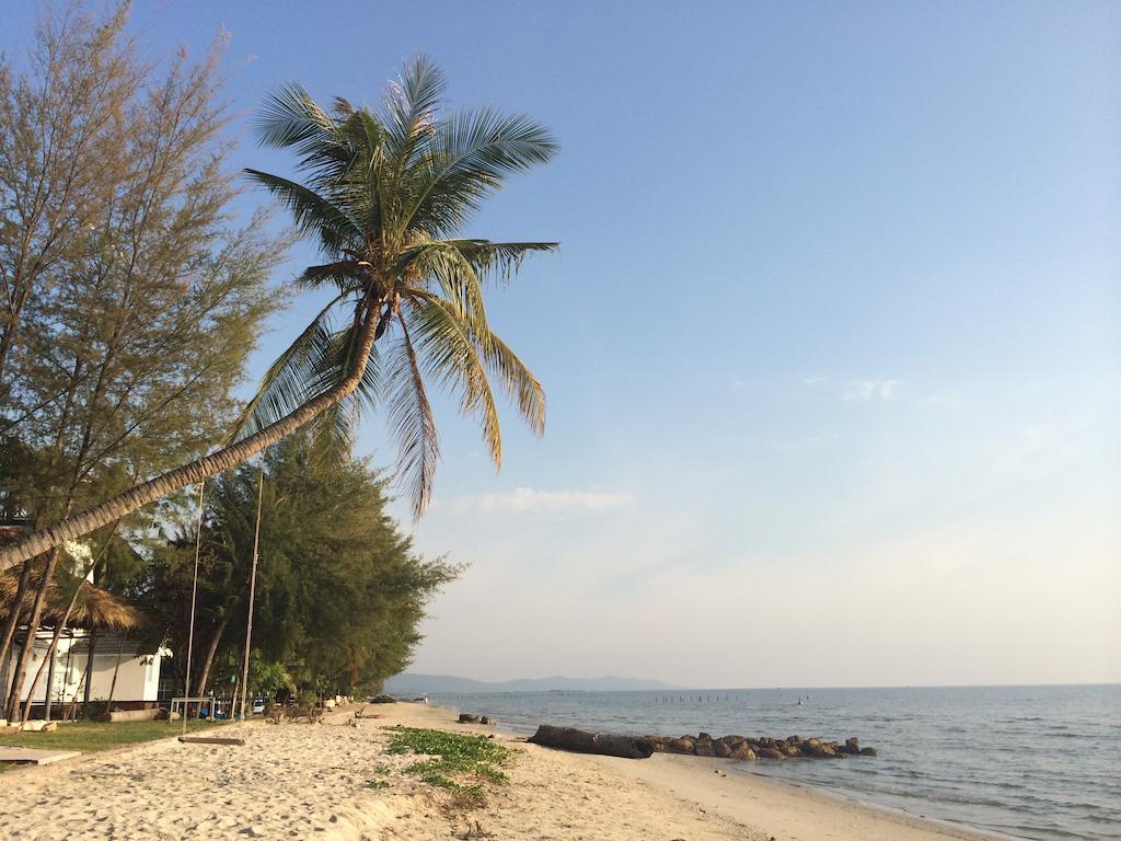 Meet The Sea