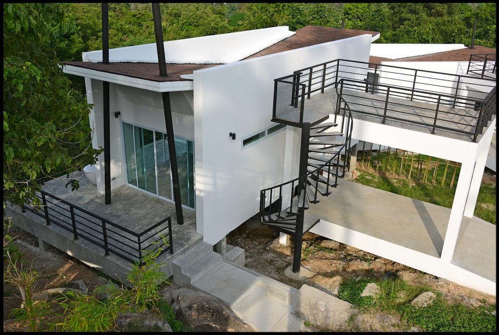 Apartment Design Square Chaweng (Koh Samui)
