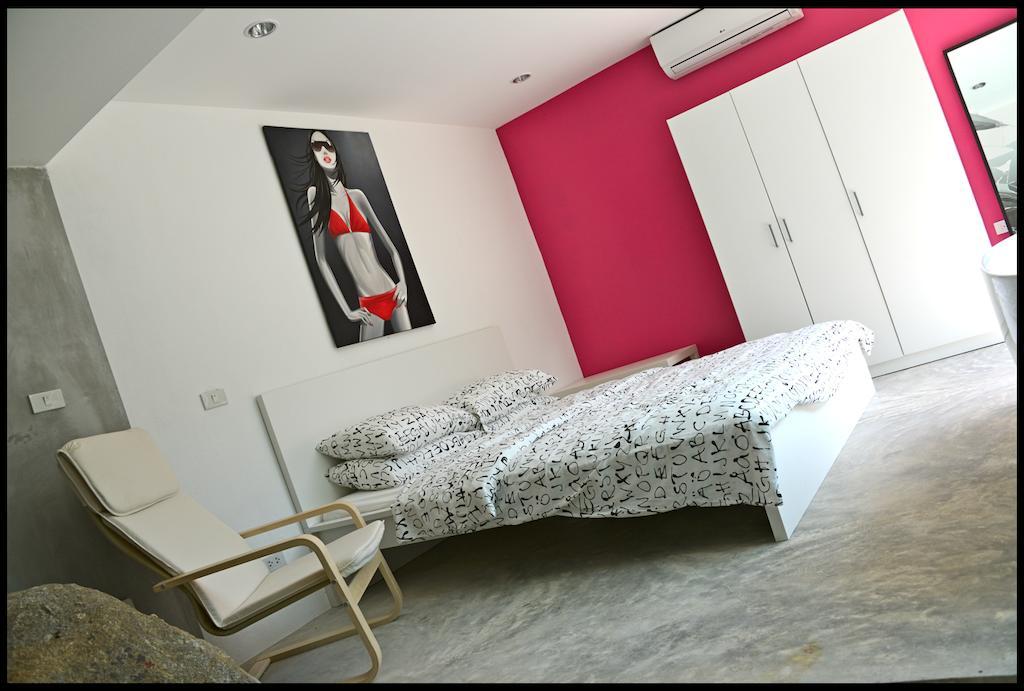 Apartment Design Square *