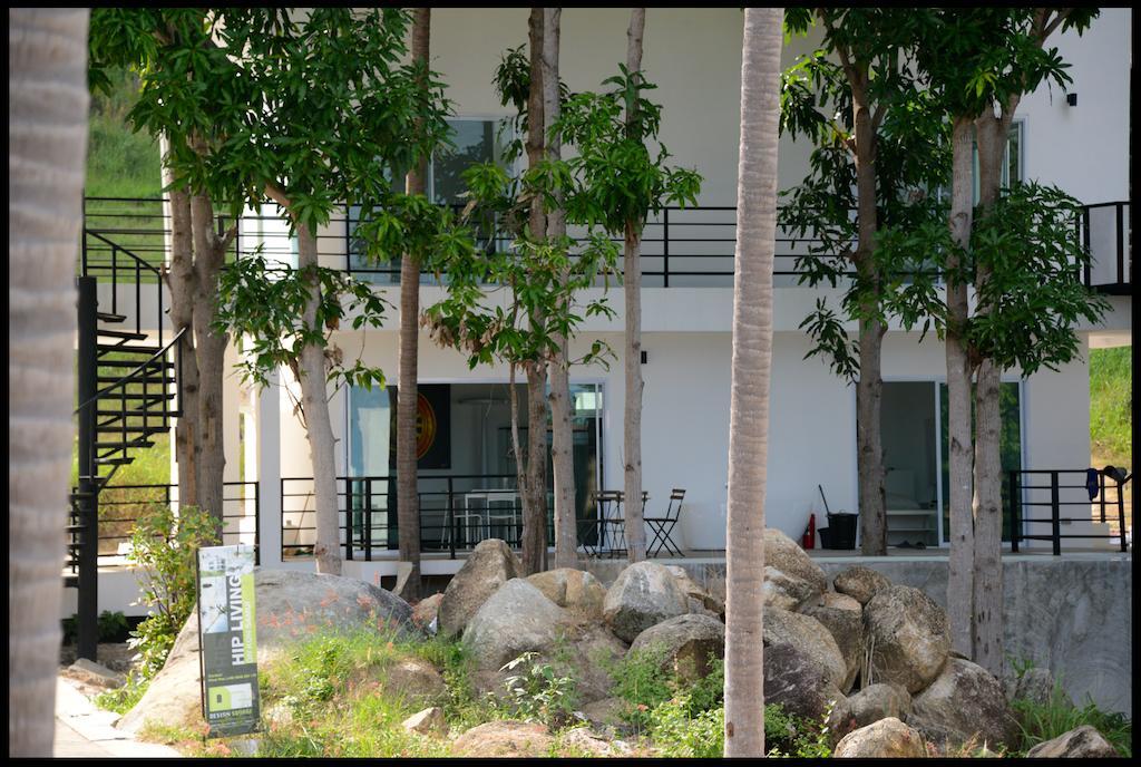 Design Square Chaweng (Koh Samui)
