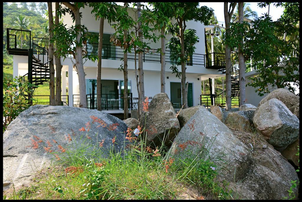 Apartment Design Square Chaweng (Koh Samui)