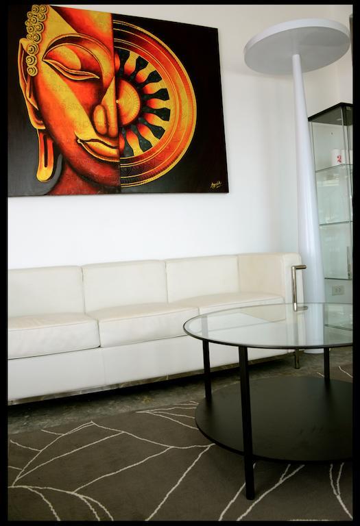 Apartment Design Square Chaweng (Koh Samui)