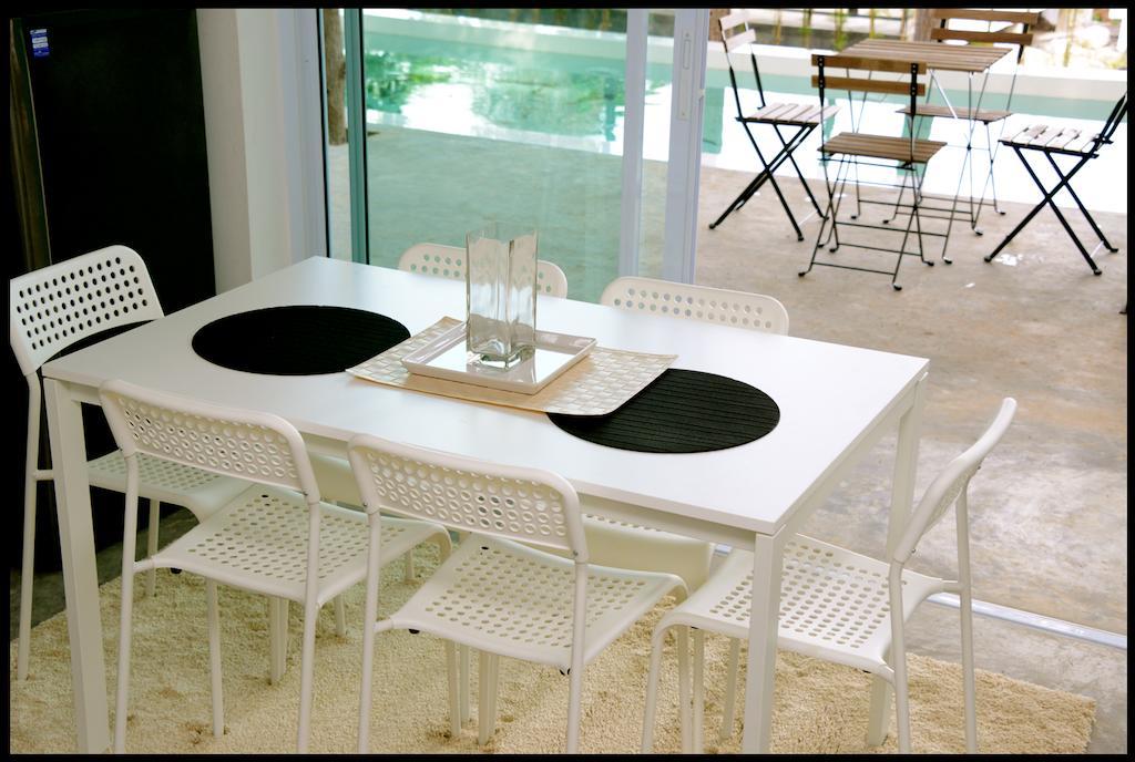 Apartment Design Square