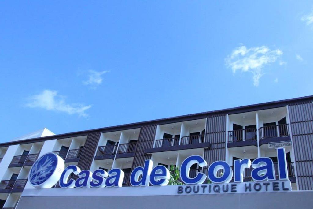 Hotel Casa De Coral Boutique Kata Beach (Phuket)