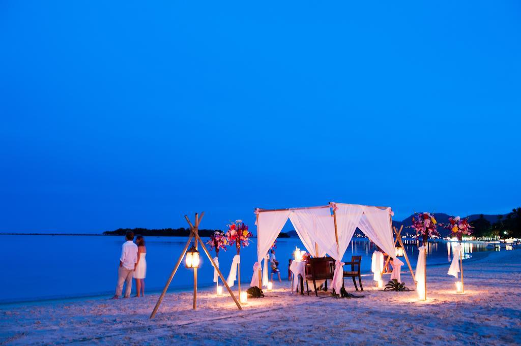 Resort Sareeraya & 5*