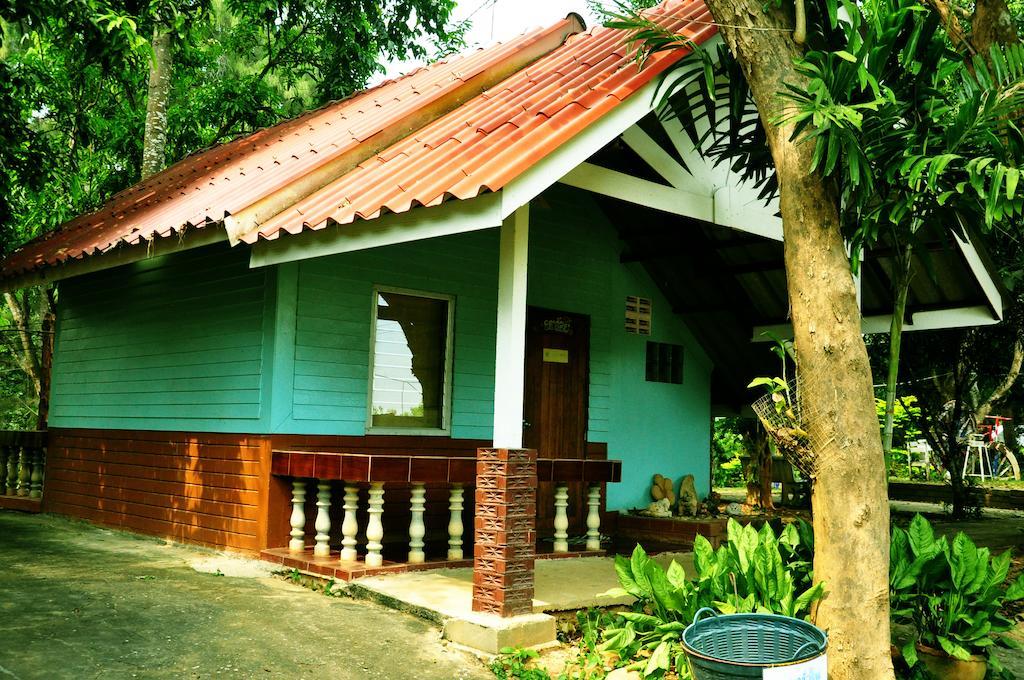 Resort Krsc Thailand Kaeng Krachan