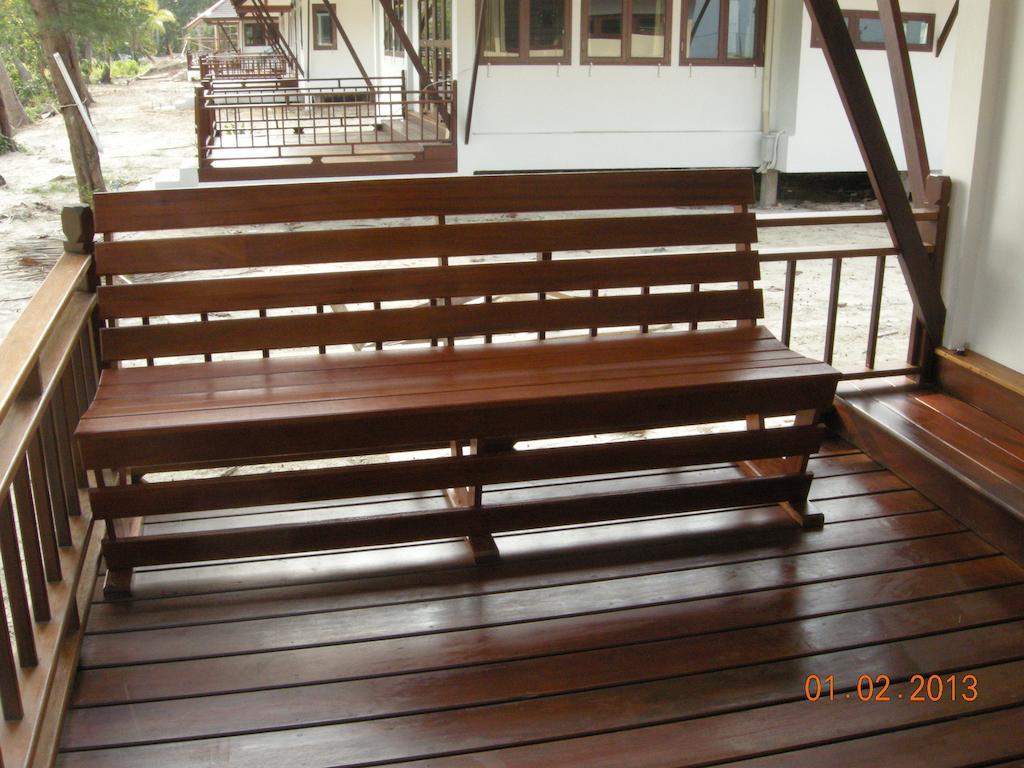 Koh Chang Longstay Klong Prao Beach