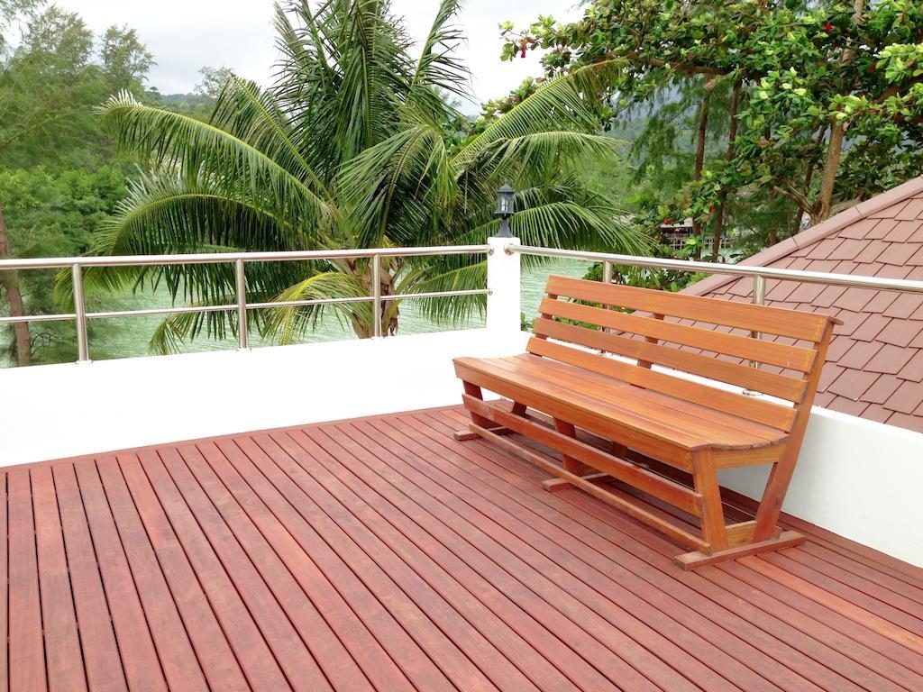 Hotel Koh Chang Longstay 3*