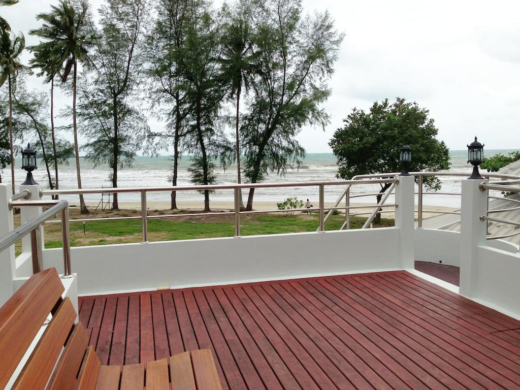 Hotel Koh Chang Longstay 3*