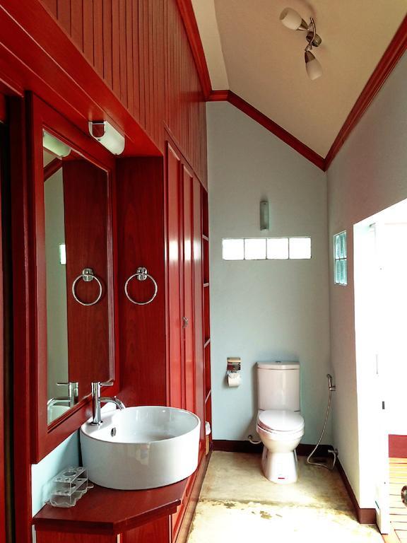 Hotel Koh Chang Longstay 3*