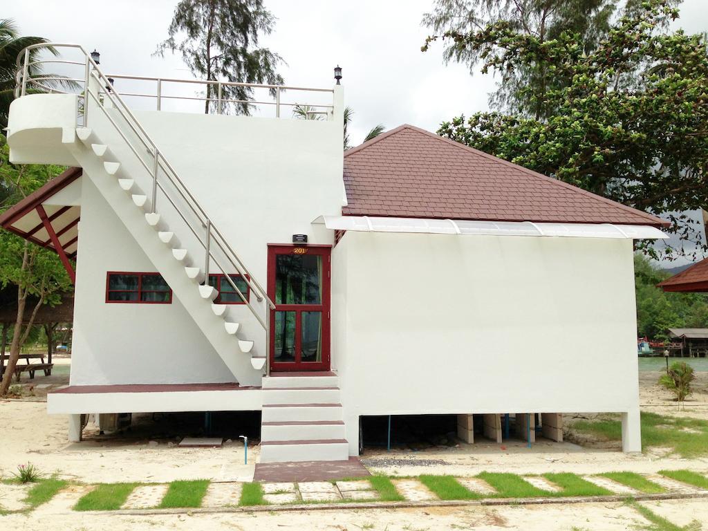 Hotel Koh Chang Longstay 3*