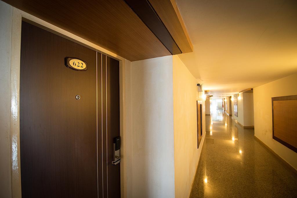 Hotel Satit Grand View