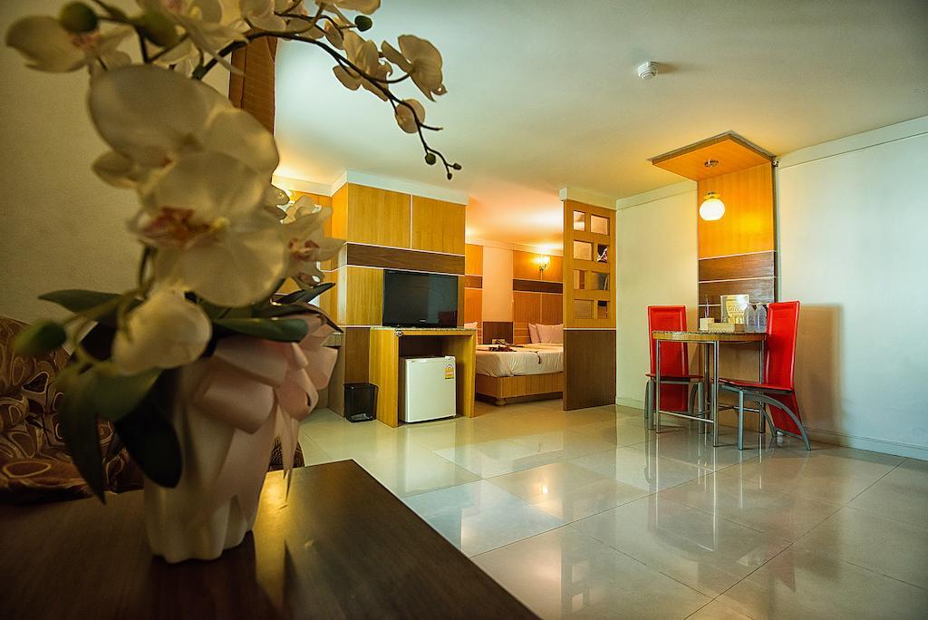 Satit Grand View Ban Khlong Phruan