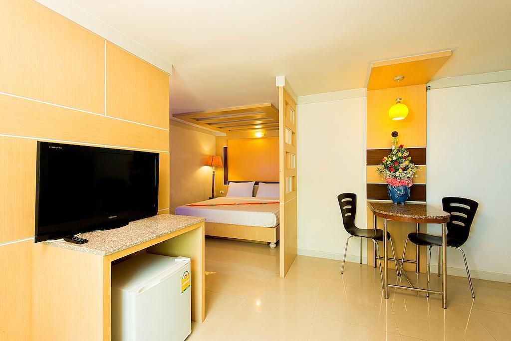 Satit Grand View Ban Khlong Phruan