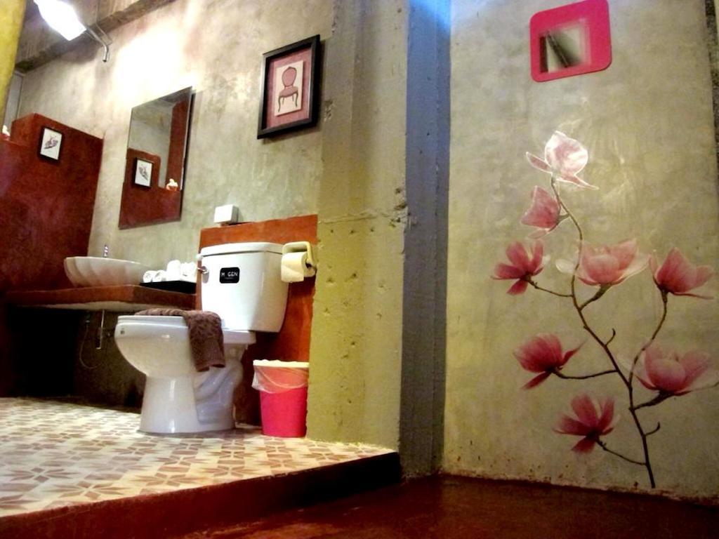 Lan Lee Lax Boutique Resort@khaoyai Nakhon Ratchasima