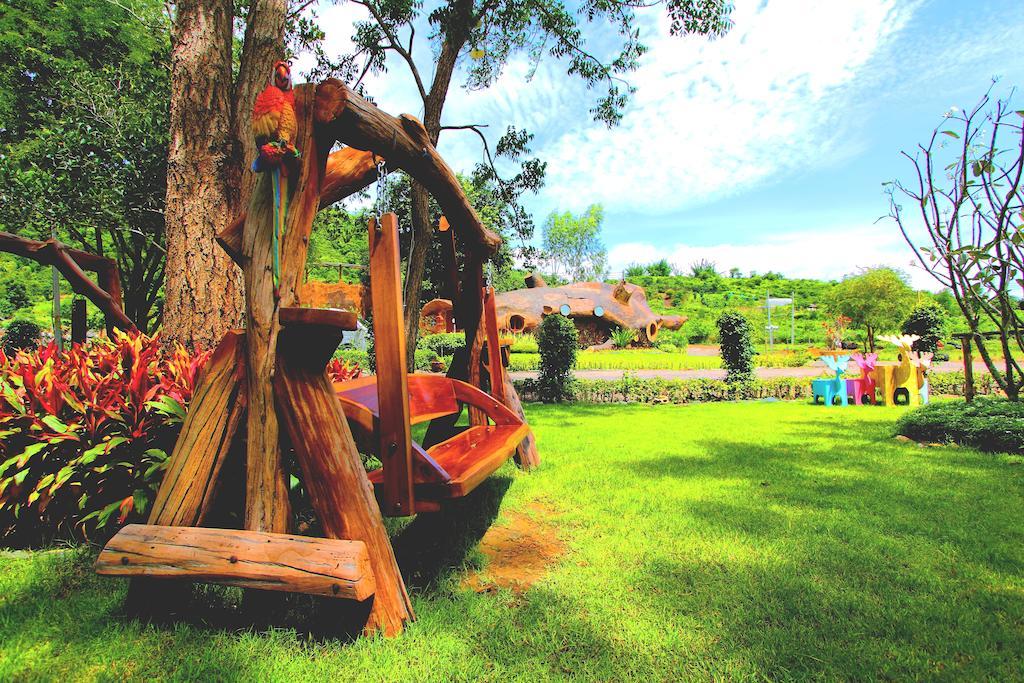 Resort Theerama