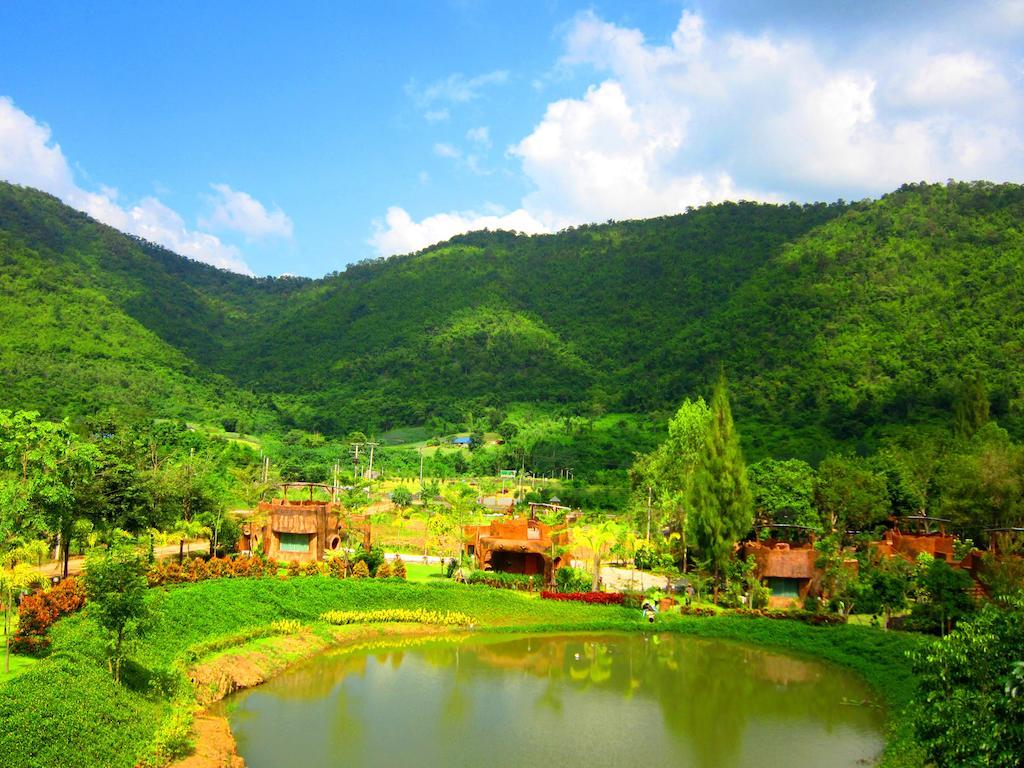 Theerama Suan Phueng