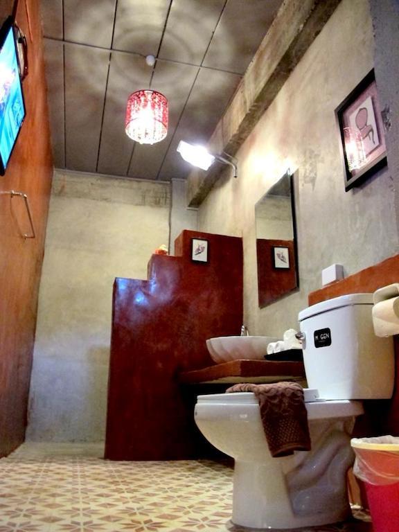 Hotel Lan Lee Lax Boutique Resort@khaoyai 3*