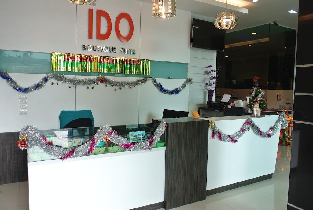 Ido Boutique