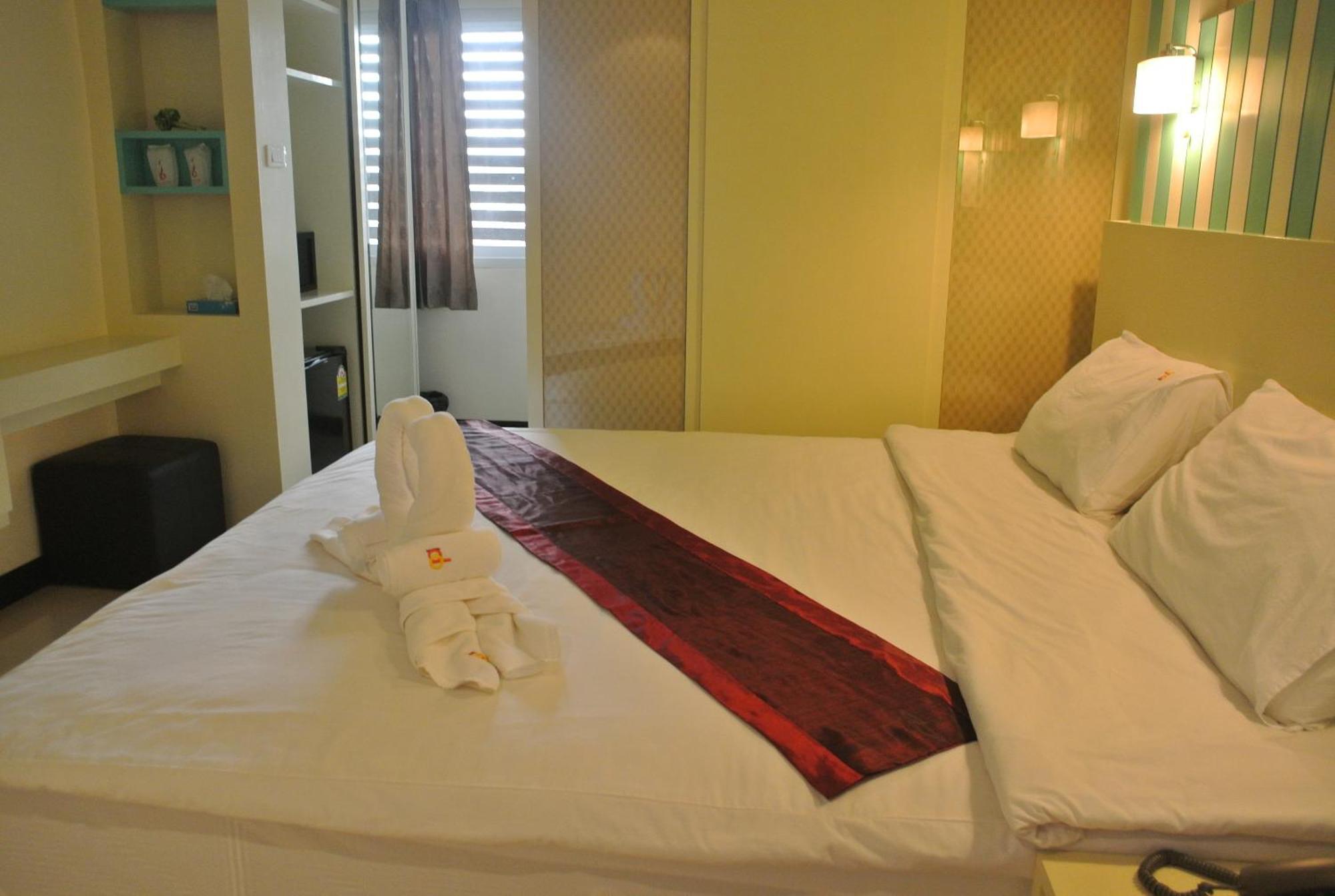 Hotel Ido Boutique