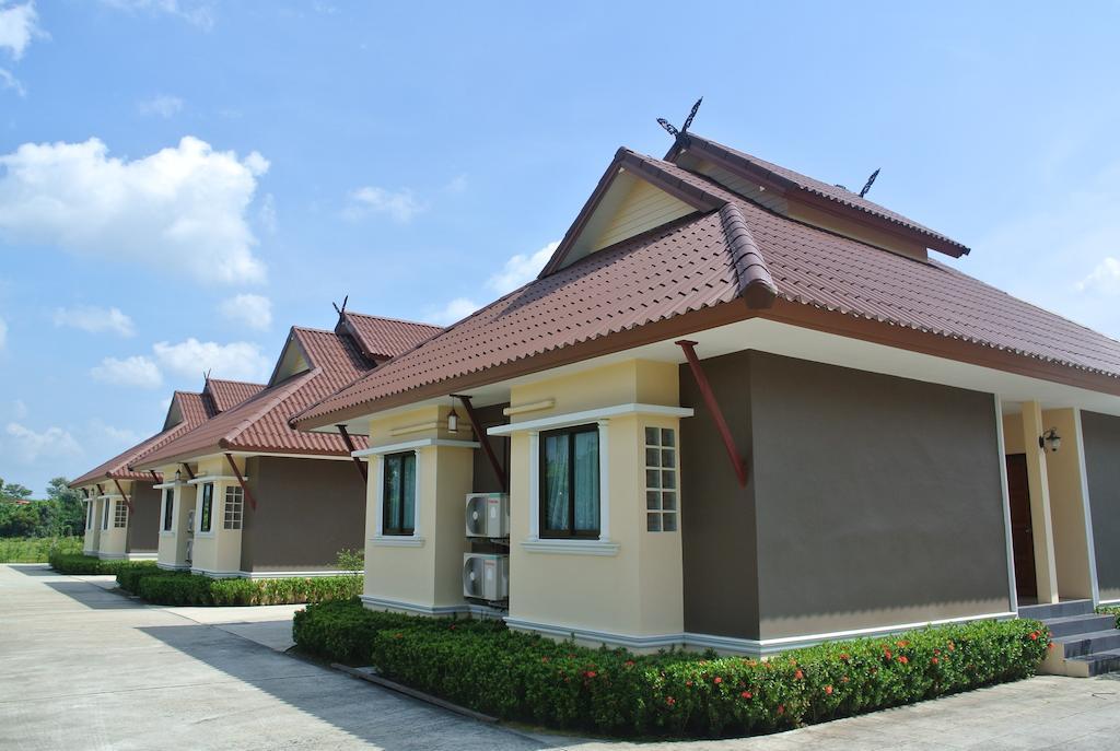 Resort Boom Forest Hotel Hat Yai