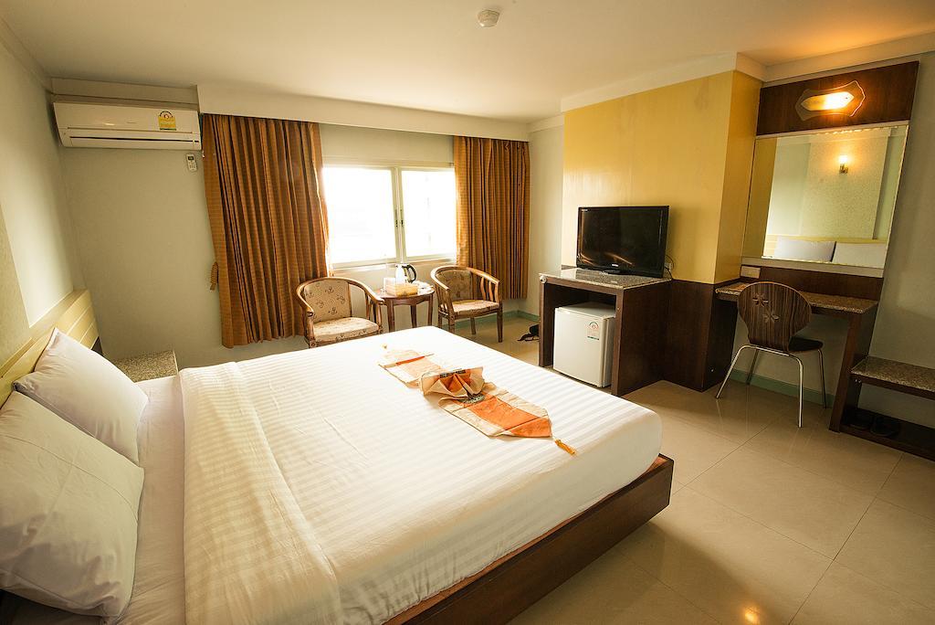Hotel Satit Grand View