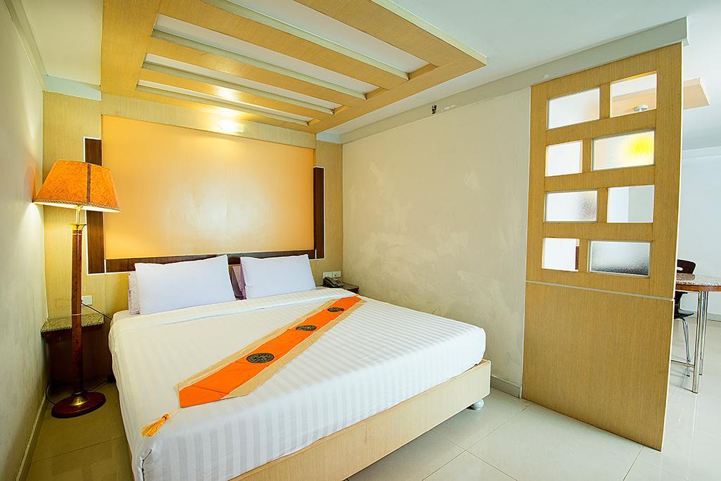 Satit Grand View