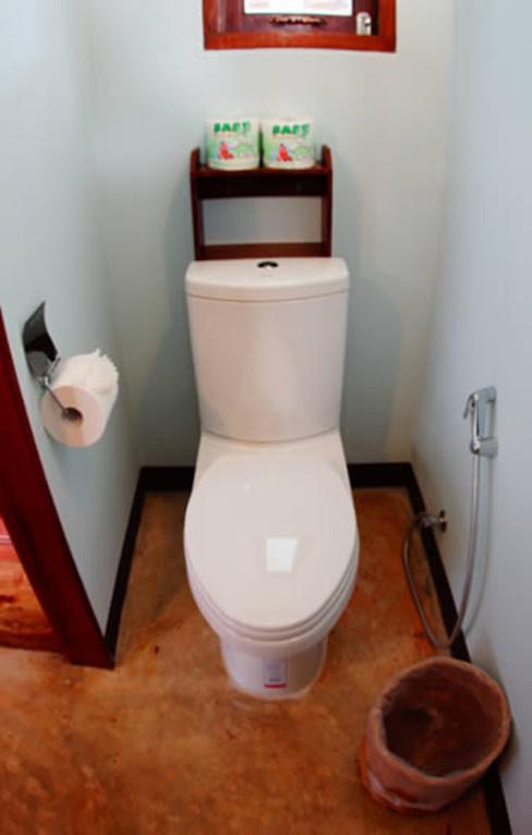Hotel Koh Chang Longstay Klong Prao Beach