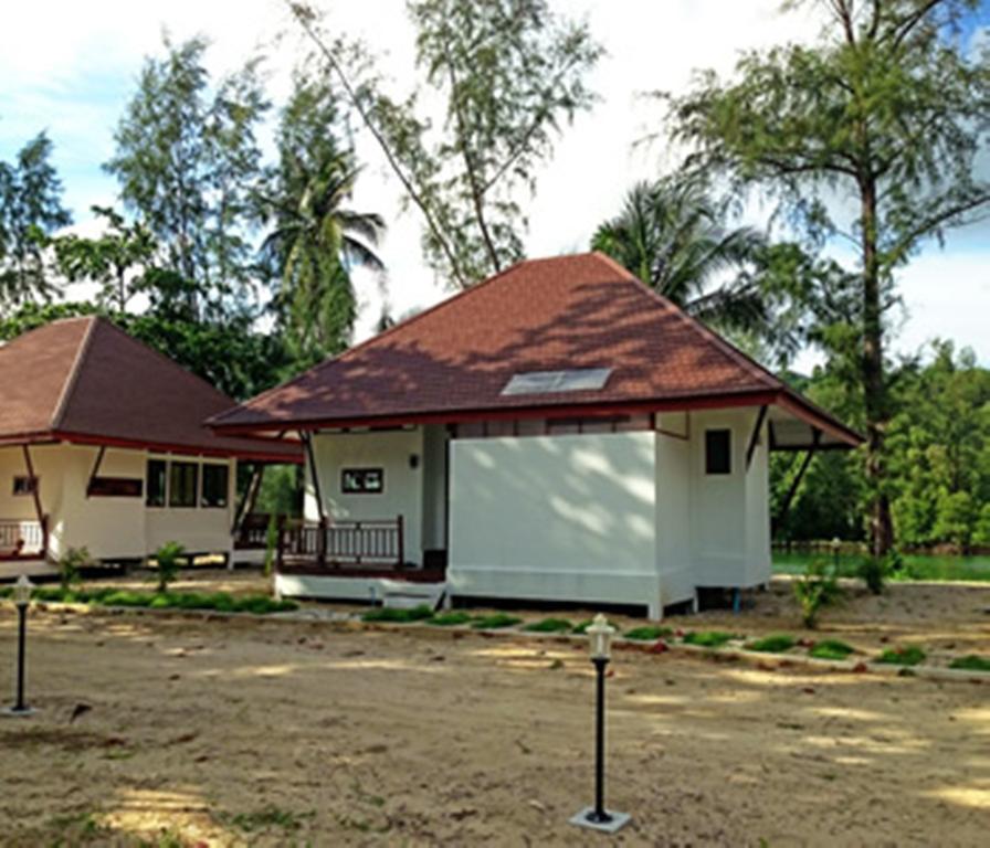 Koh Chang Longstay Klong Prao Beach