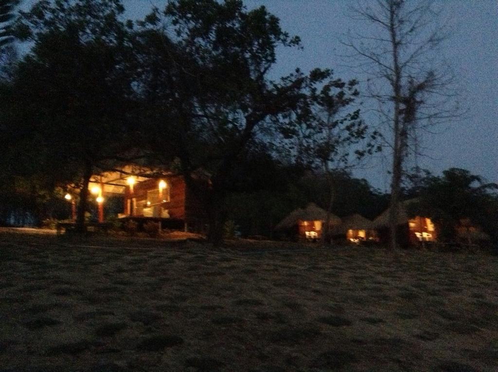Resort Rabbit Koh Phayam