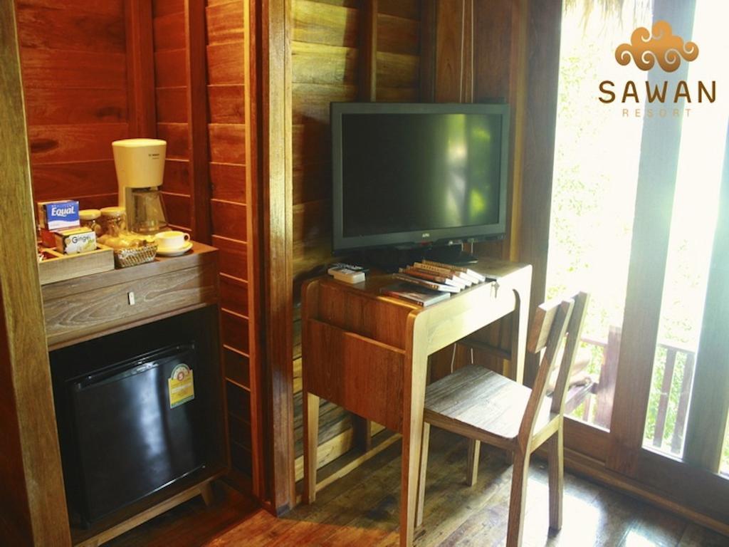 Resort Sawan Koh Lipe
