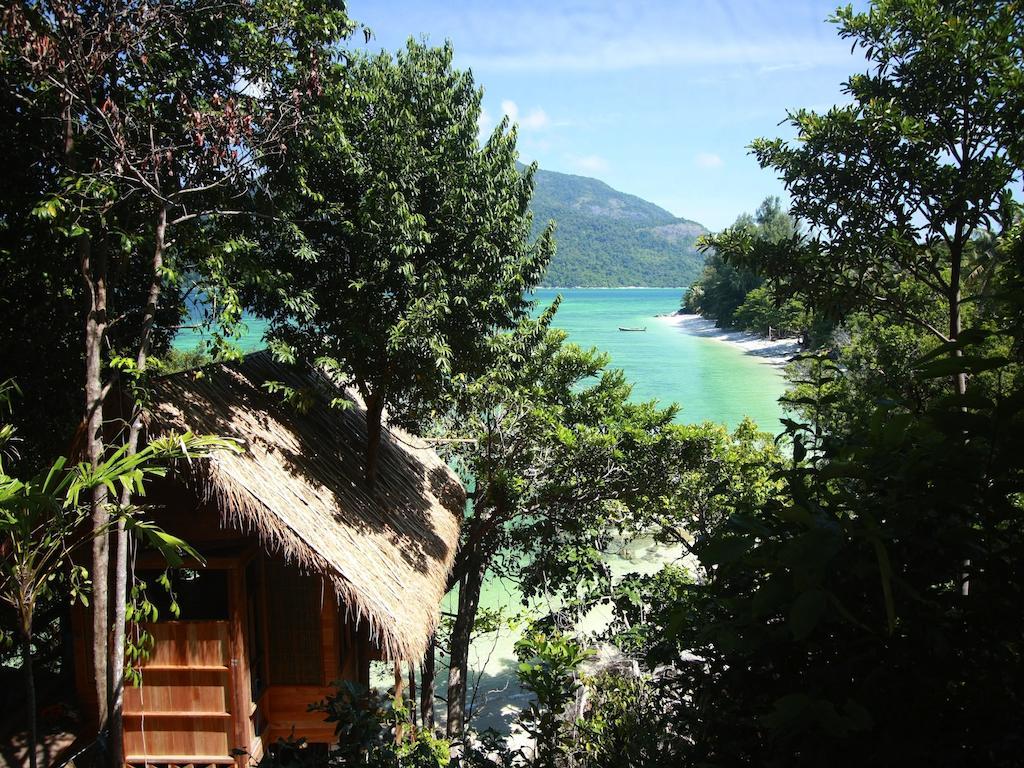 Resort Sawan