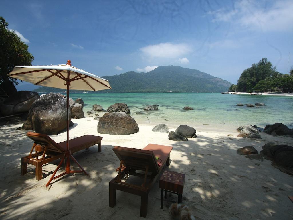 Resort Sawan Koh Lipe