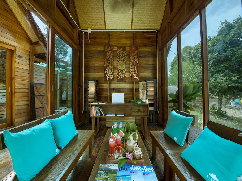 Resort Sawan Koh Lipe