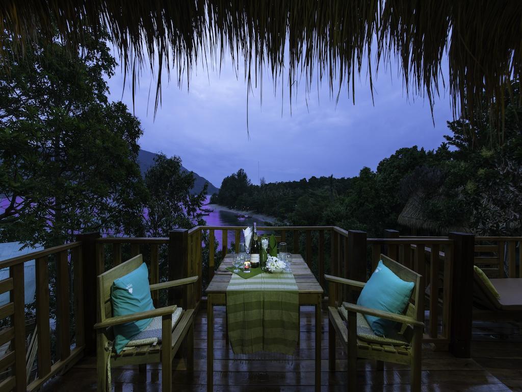 Resort Sawan 3*