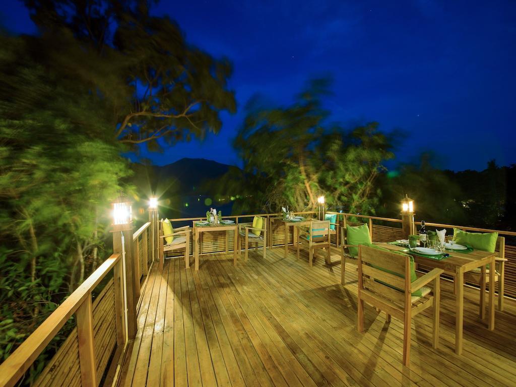 Resort Sawan