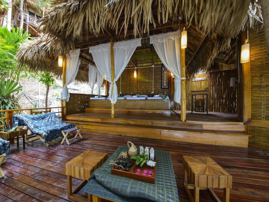 Resort Sawan Koh Lipe
